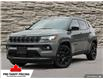 2024 Jeep Compass Altitude (Stk: j5035) in Brantford - Image 1 of 27