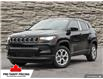 2025 Jeep Compass Sport (Stk: J5210) in Brantford - Image 1 of 26