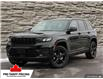 2025 Jeep Grand Cherokee Laredo (Stk: S4004) in Hamilton - Image 1 of 27