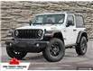 2025 Jeep Wrangler Sport (Stk: S1002) in Hamilton - Image 1 of 28
