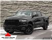 2025 RAM 1500 Laramie (Stk: S2046) in Hamilton - Image 1 of 28