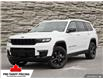 2025 Jeep Grand Cherokee L Limited (Stk: S4005) in Hamilton - Image 1 of 27
