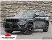 2025 Jeep Grand Cherokee Limited (Stk: S2036) in Welland - Image 1 of 27