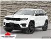2025 Jeep Grand Cherokee Limited (Stk: S2033) in Welland - Image 1 of 27