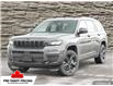 2025 Jeep Grand Cherokee L Laredo (Stk: S4007) in Hamilton - Image 1 of 26