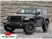 2025 Jeep Wrangler Sport (Stk: S1004) in Hamilton - Image 1 of 27