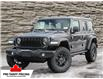 2025 Jeep Wrangler Sport (Stk: S1005) in Hamilton - Image 1 of 27
