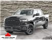 2025 RAM 1500 Sport (Stk: T4244) in Brantford - Image 1 of 26