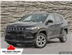 2025 Jeep Compass Sport (Stk: S3020) in Hamilton - Image 1 of 27