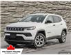 2025 Jeep Compass Sport (Stk: S3019) in Hamilton - Image 1 of 27