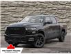 2025 RAM 1500 Sport (Stk: T4247) in Brantford - Image 1 of 27