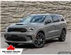 2025 Dodge Durango GT (Stk: T4249) in Brantford - Image 1 of 27