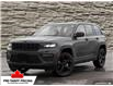 2025 Jeep Grand Cherokee Limited (Stk: J5225) in Brantford - Image 1 of 27