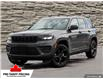 2025 Jeep Grand Cherokee Laredo (Stk: J5226) in Brantford - Image 1 of 27