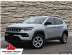 2025 Jeep Compass North (Stk: S3005) in Hamilton - Image 1 of 27