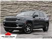 2025 Jeep Grand Cherokee Summit (Stk: S4010) in Hamilton - Image 1 of 27