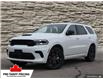 2025 Dodge Durango GT (Stk: S5035) in Hamilton - Image 1 of 27