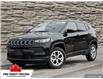 2025 Jeep Compass Sport (Stk: S2061) in Welland - Image 1 of 27