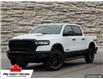 2025 RAM 1500 Rebel (Stk: S2056) in Welland - Image 1 of 27