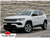 2025 Jeep Compass North (Stk: S2062) in Welland - Image 1 of 27