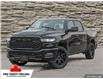 2025 RAM 1500 Sport (Stk: T4235) in Brantford - Image 1 of 27