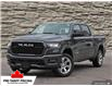 2025 RAM 1500 Big Horn (Stk: T4255) in Brantford - Image 1 of 27