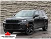 2025 Jeep Grand Cherokee Laredo (Stk: J5231) in Brantford - Image 1 of 27