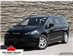 2025 Chrysler Grand Caravan SXT (Stk: S8015) in Hamilton - Image 1 of 27