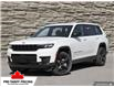 2025 Jeep Grand Cherokee L Laredo (Stk: S4011) in Hamilton - Image 1 of 27