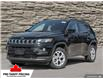 2025 Jeep Compass North (Stk: S3018) in Hamilton - Image 1 of 27