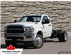 2024 RAM 5500 Chassis Tradesman/SLT (Stk: R2089) in Hamilton - Image 1 of 27