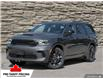 2025 Dodge Durango GT (Stk: S5037) in Hamilton - Image 1 of 27
