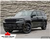 2025 Jeep Grand Cherokee L Limited (Stk: S2065) in Welland - Image 1 of 27