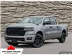 2025 RAM 1500 Big Horn (Stk: S2068) in Welland - Image 1 of 27
