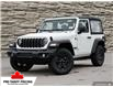 2025 Jeep Wrangler Sport (Stk: S2067) in Welland - Image 1 of 27