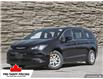 2025 Chrysler Grand Caravan SXT (Stk: C7902) in Brantford - Image 1 of 28