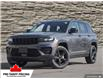 2025 Jeep Grand Cherokee Laredo (Stk: J5221) in Brantford - Image 1 of 27
