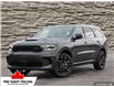 2025 Dodge Durango GT (Stk: S5041) in Hamilton - Image 1 of 27