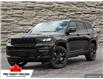 2025 Jeep Grand Cherokee L Limited (Stk: S4013) in Hamilton - Image 1 of 27