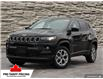 2025 Jeep Compass North (Stk: S3023) in Hamilton - Image 1 of 27