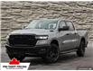 2025 RAM 1500 Tradesman (Stk: S2058) in Hamilton - Image 1 of 27