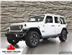 2025 Jeep Wrangler Sahara (Stk: S2075) in Welland - Image 1 of 27