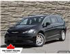 2025 Chrysler Grand Caravan SXT (Stk: S8017) in Hamilton - Image 1 of 27