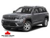 2025 Jeep Grand Cherokee Limited (Stk: S4017) in Hamilton - Image 1 of 11