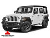 2025 Jeep Wrangler Sahara (Stk: S1017) in Hamilton - Image 1 of 11