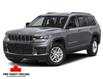 2025 Jeep Grand Cherokee L Limited (Stk: S4016) in Hamilton - Image 1 of 11