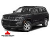 2025 Jeep Grand Cherokee Limited (Stk: S2092) in Welland - Image 1 of 11