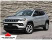 2025 Jeep Compass North (Stk: S3022) in Hamilton - Image 1 of 27