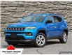 2025 Jeep Compass North (Stk: S3024) in Hamilton - Image 1 of 27