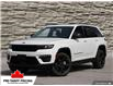 2025 Jeep Grand Cherokee Limited (Stk: S4015) in Hamilton - Image 1 of 27